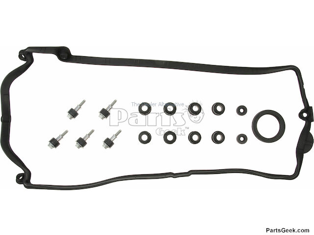 08 2008 BMW 750Li Valve Cover Gasket - Engine Mechanical - API, Beck ...