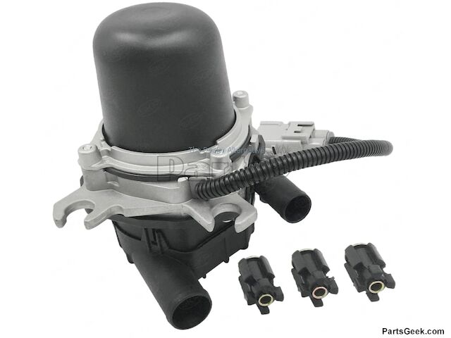 Toyota Land Cruiser Air Pump - Secondary Air Injection Pump ...