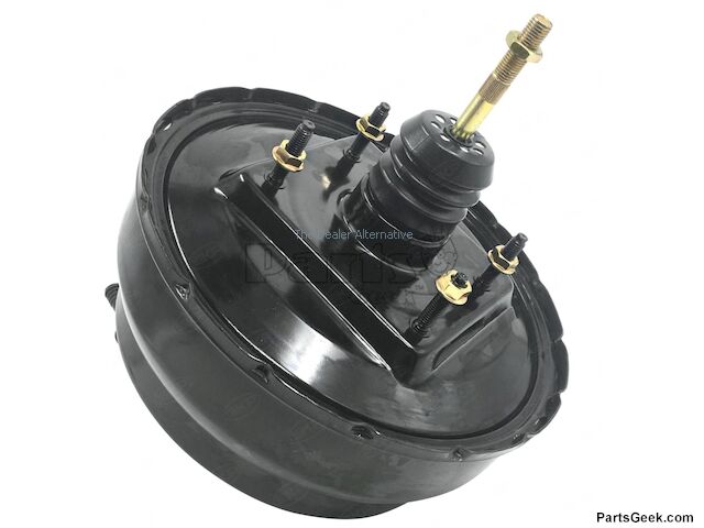 Power Brake Booster For 2001-2004 Toyota Tacoma - Without Master Cylinder (Replaces 4461004100)