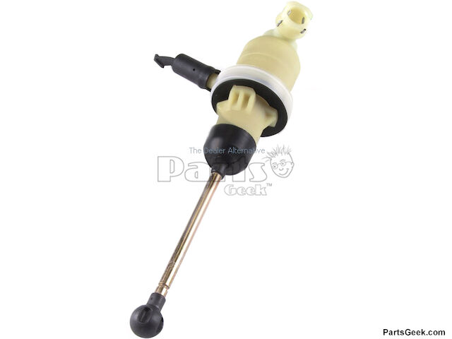 thumbnail image 2 of Clutch Master Cylinder For Saturn Ion 2003-2007 – 5/8" Bore, No Reservoir, Direct Replacement 2 of 3