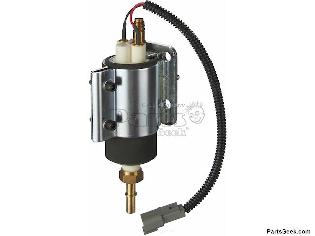 99 1999 Dodge Ram 2500 Fuel Pump - Fuel Delivery - AFE, API, Action