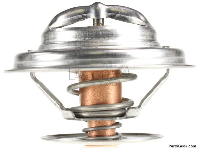 08 2008 Ford Ranger Thermostat - Cooling System - AC Delco, APA/URO