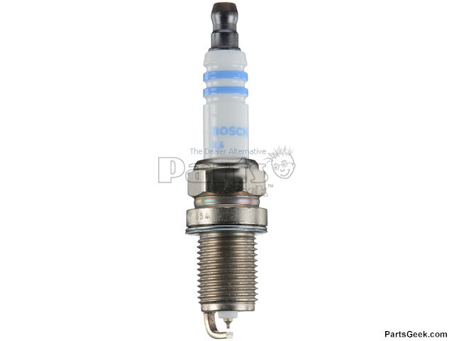13 2013 Chevrolet Sonic Spark Plug - Engine Electrical - AC Delco