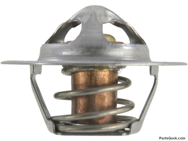 08 2008 Ford Ranger Thermostat - Cooling System - AC Delco, APA/URO