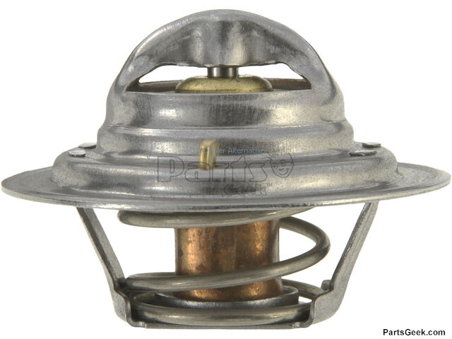 08 2008 Ford Ranger Thermostat - Cooling System - AC Delco, APA/URO