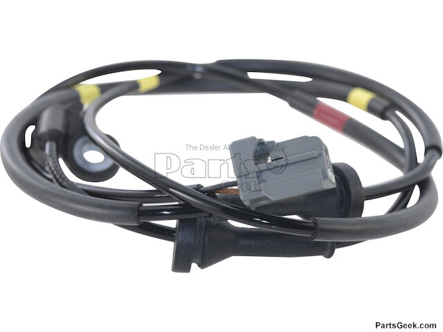 Abs 0109 volvo xc90