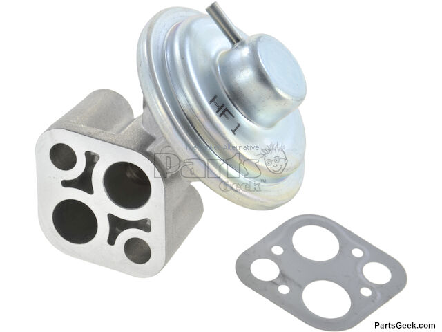 Standard Motor Products EGV819 EGR Valve - Replacement Engine Management Part