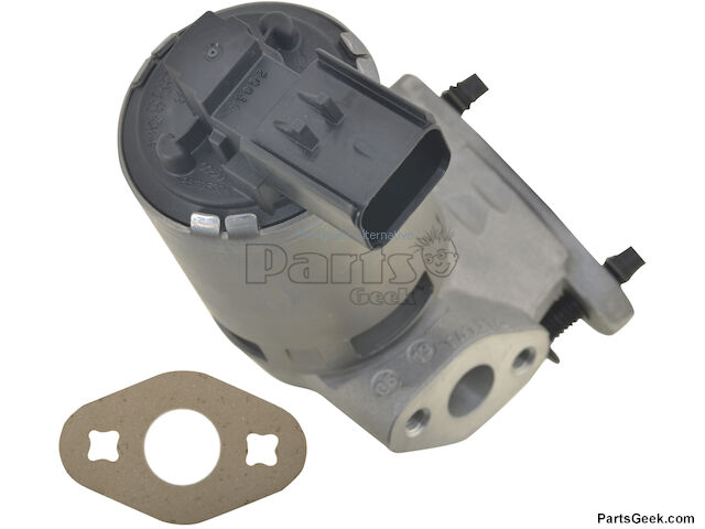 EGR Valve for Chrysler Dodge Grand Caravan Jeep Wrangler Volkswagen Routan