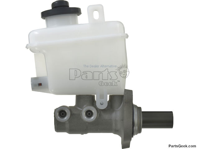 Toyota Tundra Master Cylinder - Brake Master - Centric API Dorman SKP