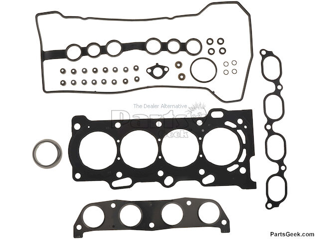 1zrfe 2zrfe 1zr 2zr 3zrfae For Toyota Corolla Yaris Auris Metal Cylinder Head Ga