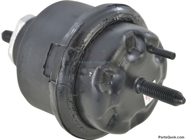 2005 FORD FREESTYLE TOP ENGINE MOUNT visual data 4