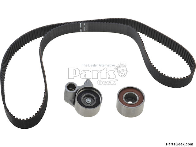 Toyota Land Cruiser Timing Belt - Timing Belts - Replacement Aisin ...