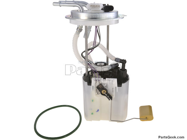 Gas Fuel Pump Assembly fit for 1998-2002 Cadillac Deville