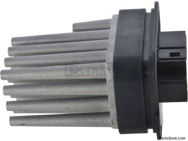27150EY00A Nissan Qashqai Heater blower motor/fan resistor, €22.70