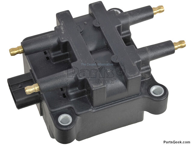Subaru Forester Ignition Coil - Ignition Coils - API Spectra Premium ...