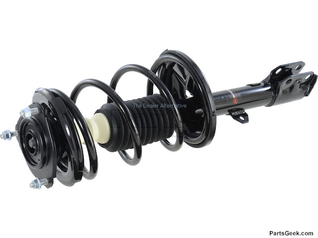 2004 rav4 front struts