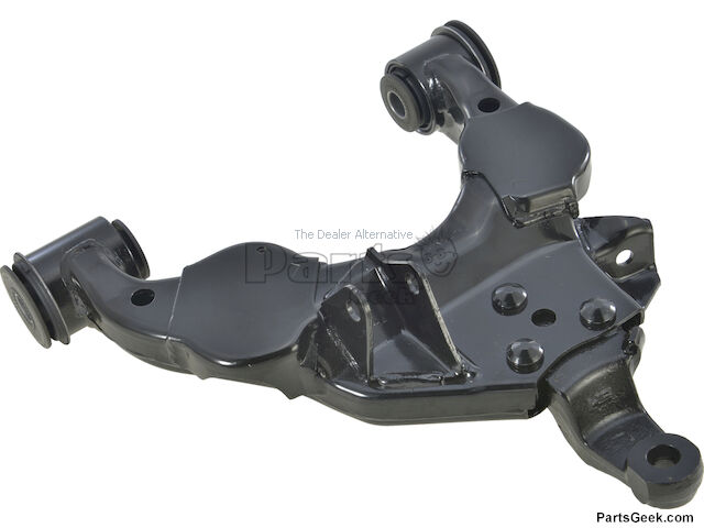 02 2002 Toyota Sequoia Control Arm - Suspension - AC Delco, API ...