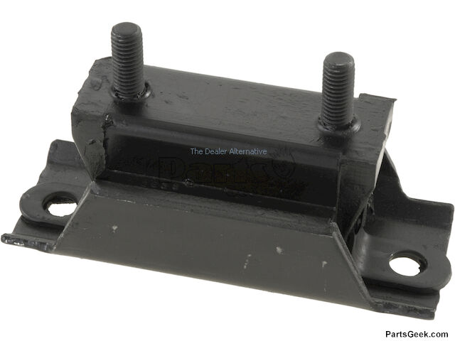 Ford Ranger Transmission Mount - Trans Mounts - Westar Anchor Pioneer ...