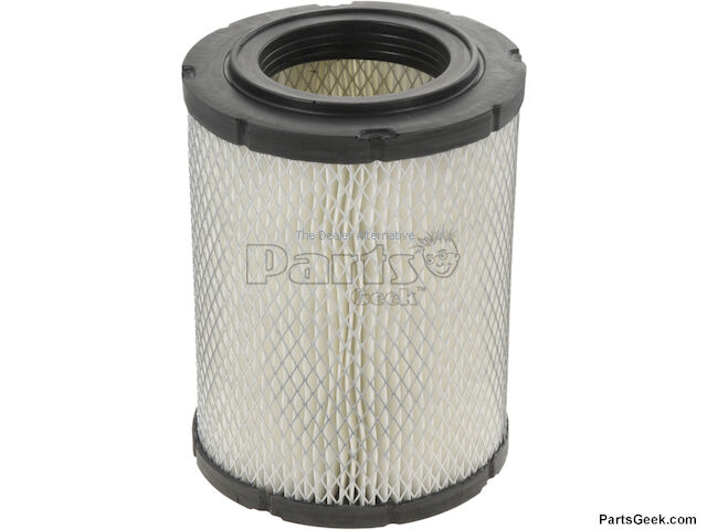 ACDelco Air Filter A2957C - The Home Depot - View #9
