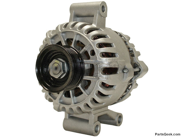 2006 Ford F150 Alternator
