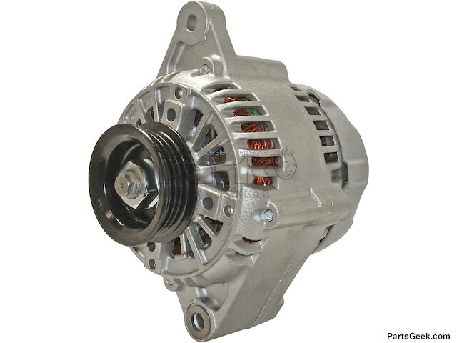 1997 Toyota Tacoma Alternator