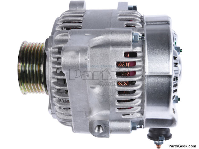 Toyota Corolla Alternator - Car Alternators - Replacement Pure Energy ...