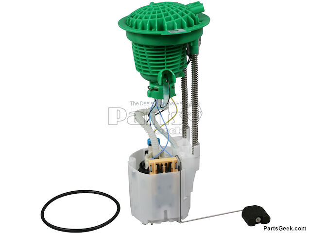 06 2006 Dodge Ram 1500 Fuel Pump - Fuel Delivery - API, Action Crash