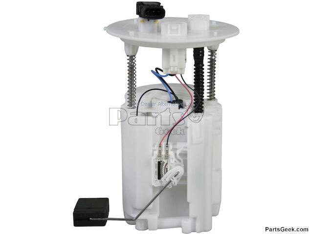 Toyota Sienna Fuel Pump - Gas Pumps - Replacement API Delphi TRQ Denso ...
