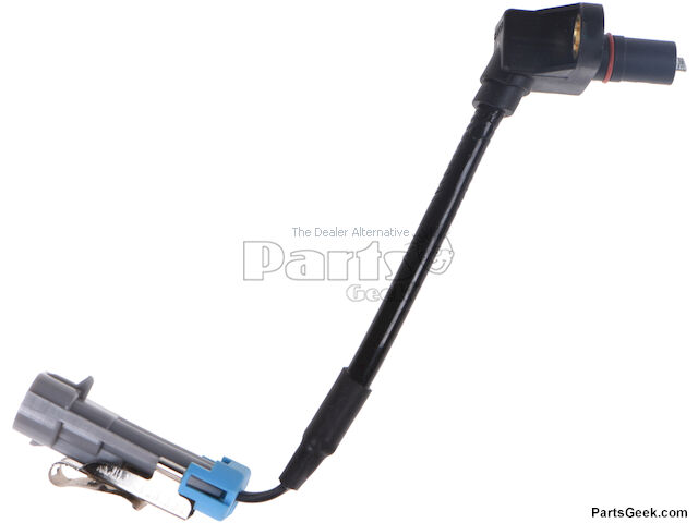 ABS Wheel Speed Sensor Front Left Fits: Chevrolet Equinox GMC Terrain 2010-2017