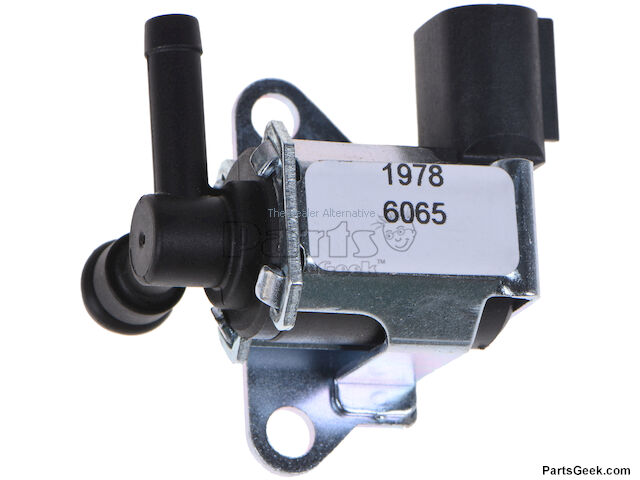Vapor Canister Vent Solenoid For 2017-2019 Honda Ridgeline - EVAP System Part (PG-1724592)