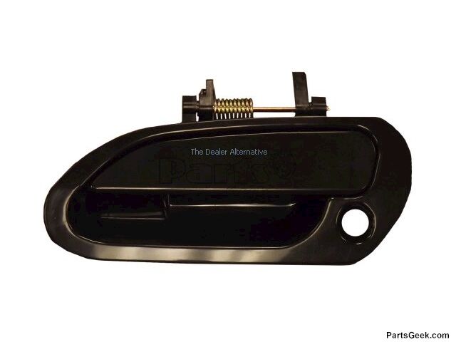 Front Left Door Handle For 98-02 Honda Accord Sedan 4dr ZP81C3