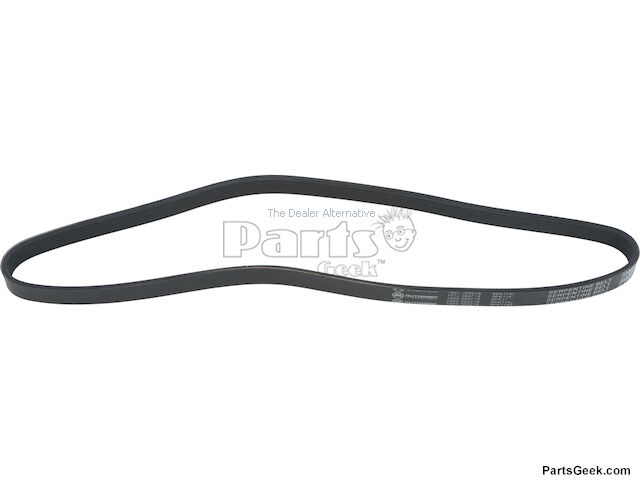 Ford explorer belt