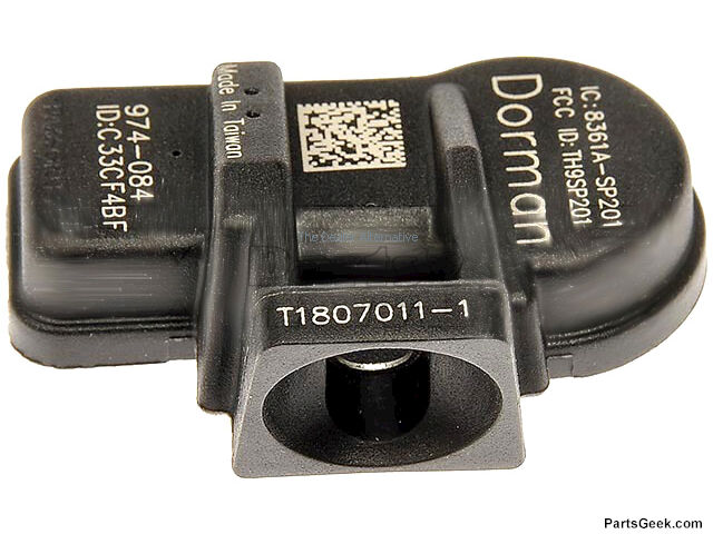 Tpms kia rio