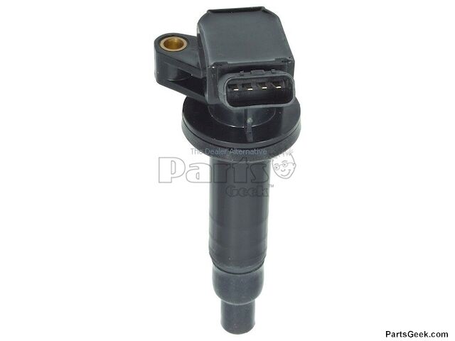 05 2005 Toyota Corolla Ignition Coil - Engine Electrical - AC Delco