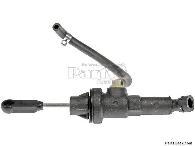 thumbnail image 2 of Dorman CM36066 Clutch Master Cylinder - Direct Fit For Select Dodge Models - Limited Lifetime Warranty 2 of 6