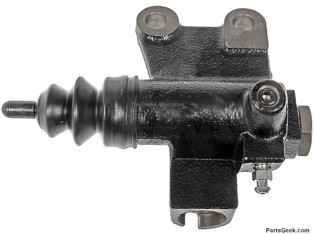 Subaru Slave Cylinder Parts Genuine Subaru Impreza WRX STI Clutch