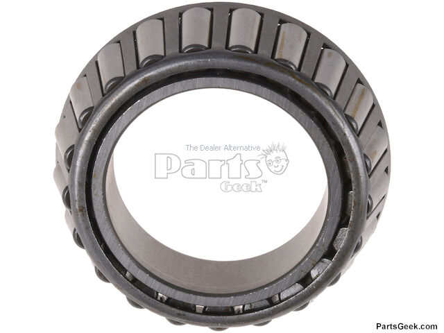 thumbnail image 2 of Rear Differential Bearing & Seal Kit – Nissan Xterra Frontier 2005-2019 – OEM Spec 2 of 6