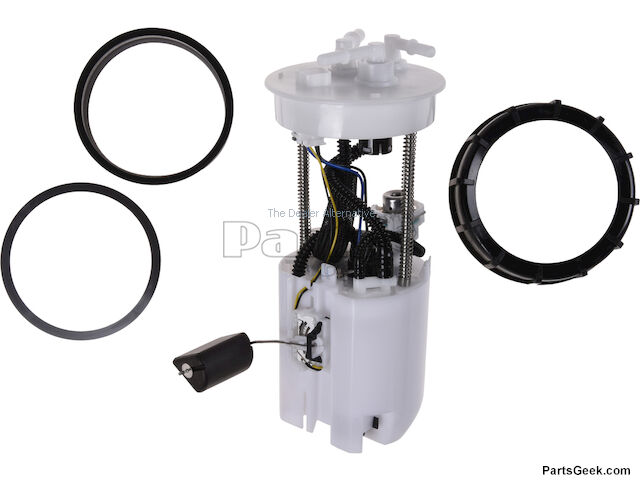 Denso 291000 бензонасос