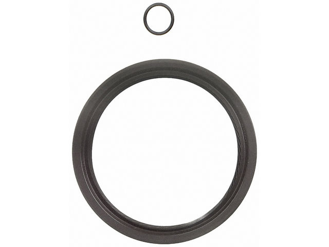 For 1991-1992 Isuzu Rodeo Crankshaft Seal Kit Rear Felpro