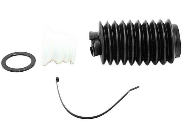 1998-1999, 2001-2003 Oldsmobile Aurora Strut Bumper and Bellows