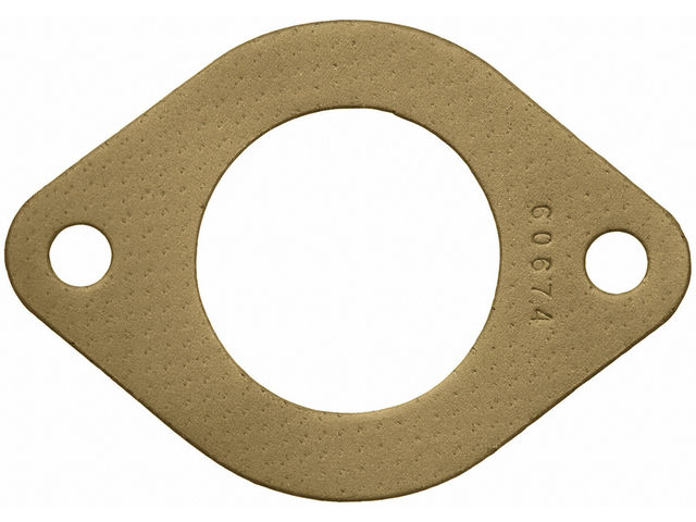 For 1990-1995 Nissan Axxess Exhaust Gasket Felpro 18372MTTV 1991