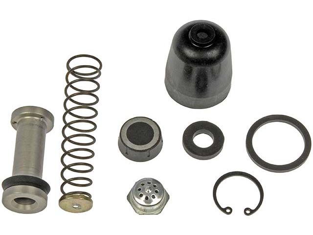 For 1958-1959 Pontiac Star Chief Brake Master Repair Kit Dorman