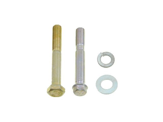 For 1984-1988 Mitsubishi Cordia Caliper Bolt Front Dorman