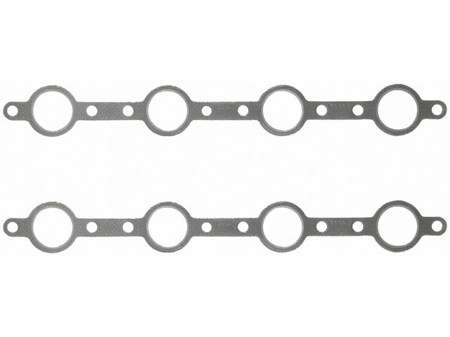For 1995-1997 International 4900 Exhaust Manifold Gasket Set