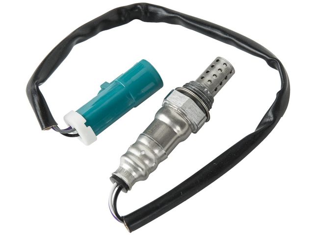 For 1994-1997 Mercury Grand Marquis Oxygen Sensor Delphi 17896BDMX