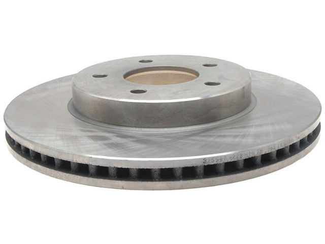 For 2002-2007 Saturn Vue Brake Rotor Front AC Delco 63213ZFSS 2006