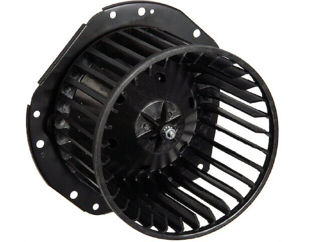 For 1978-1987 Buick Regal Blower Motor 52728HZNG 1984 1979 1980