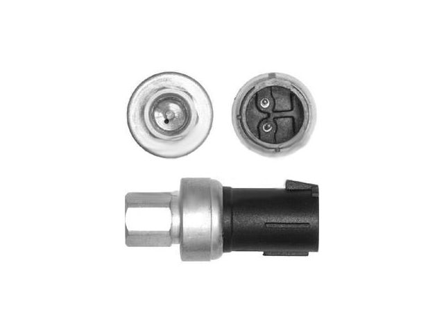 1994-2007 Ford F150 A/C High Side Pressure Switch - UAC SW 10035C ...