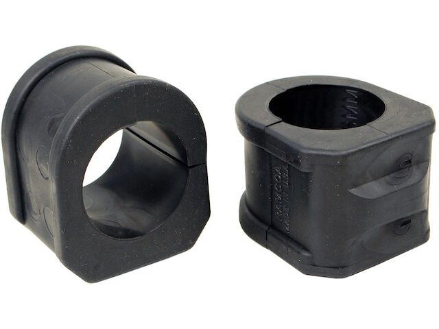 For 1978-1983 Chevrolet Malibu Sway Bar Bushing Kit Front To Frame