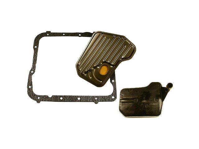 For 2004-2006 Pontiac GTO Automatic Transmission Filter Kit